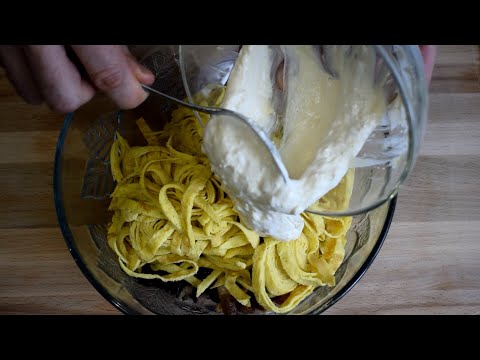Вкуснее ДАВНО НИЧЕГО НЕ ПРОБОВАЛ! Новый РЕЦЕПТ из СЕЛЕДКИ и БЕКОНОМ "ОТВАЛ БАШКИ"...