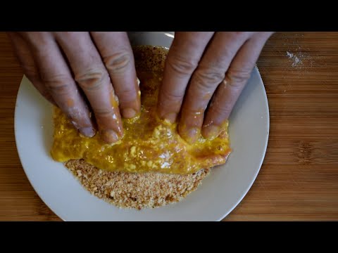 Вкуснее ещё не было! Вместо надоевших котлет и отбивных!