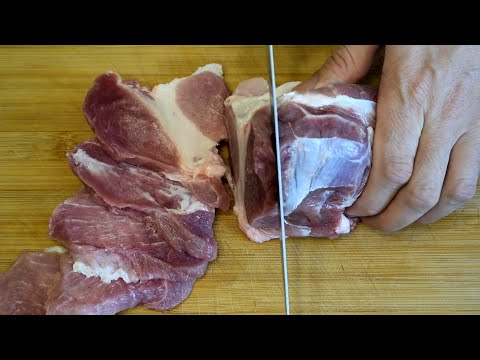 Вкуснее ещё не было! Новый РЕЦЕПТ, который не займёт и получаса!