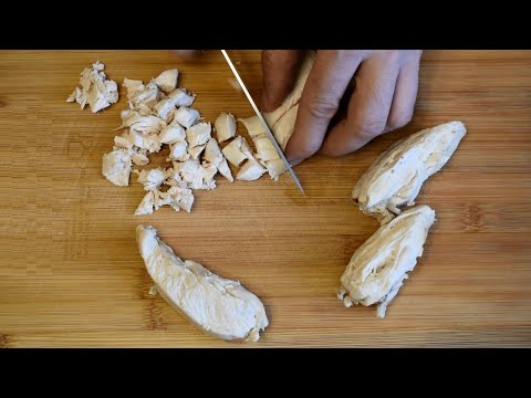ВКУСНЕЕ оливье и шубы! Этому САЛАТУ нет конкурентов! Авторский рецепт!
