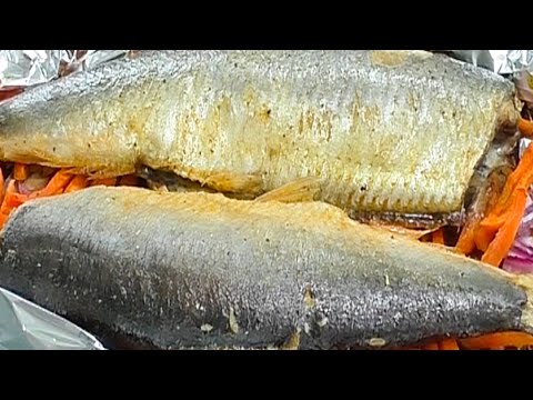 Вкуснее чем копченая! Вы удивитесь насколько это просто!