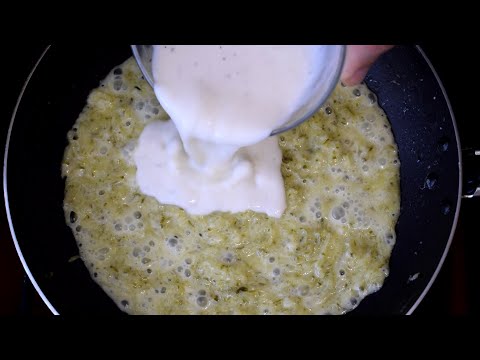 Вкуснятина НА ЗАВТРАК за считанные минуты! Быстрый, простой и вкусный рецепт!