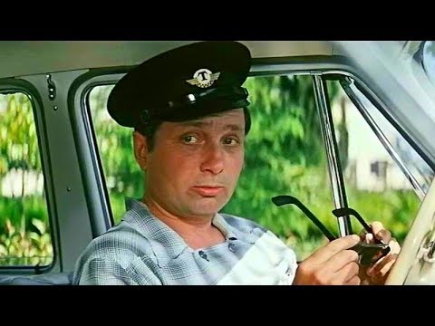 Владимир Гуляев судьба любимого актера из БРИЛЛИАНТОВАЯ РУКА