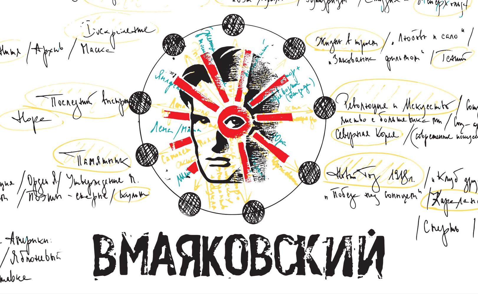 Вмаяковский