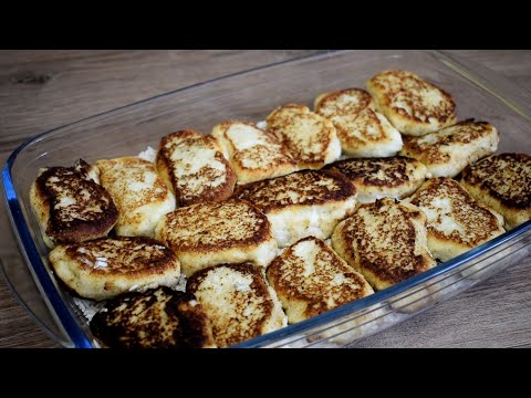 Вместо надоевших ГОЛУБЦОВ. Так мало кто готовит, а зря! ОЧЕНЬ ВКУСНО из простых продуктов!
