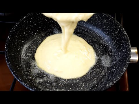 Вместо надоевших ЧЕБУРЕКОВ! Такую ВКУСНЯТИНУ вы бы ели КАЖДЫЙ ДЕНЬ!