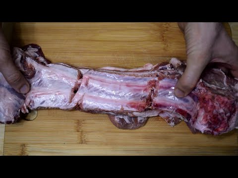Вместо ШАШЛЫКА! Нереально ВКУСНО, БЫСТРО и ПРОСТО!