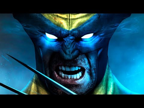 ВОЗВРАЩЕНИЕ РОСОМАХИ. В ПОИСКАХ ЛОГАНА! MARVEL COMICS.