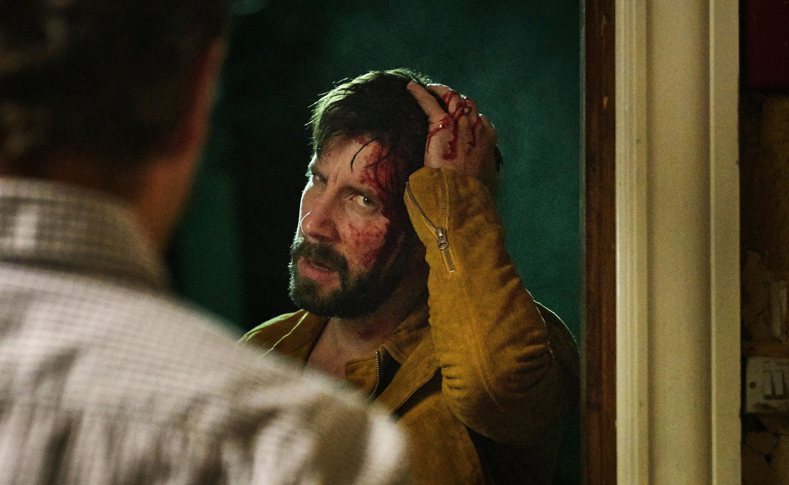 Возмездие (2019). Сезон 1. Серия 5