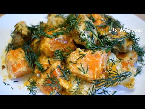 ВСЕ В ШОКЕ, как я готовлю эти РЕЦЕПТЫ! Сразу 2 РЕЦЕПТА, после которых вы полюбите ТЫКВУ