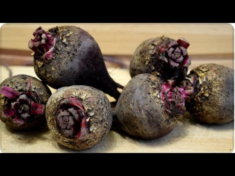 Все в ШОКЕ от такой ВКУСНОТЫ! Вот как я СВЕКЛУ готовлю всё ЛЕТО! Рецепт НОВИНКА!