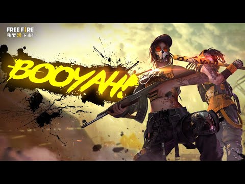 ВСЕ ОБ ОБНОВЛЕНИИ BOOYAH FREE FIRE | NEWS #396 ФРИ ФАЕР