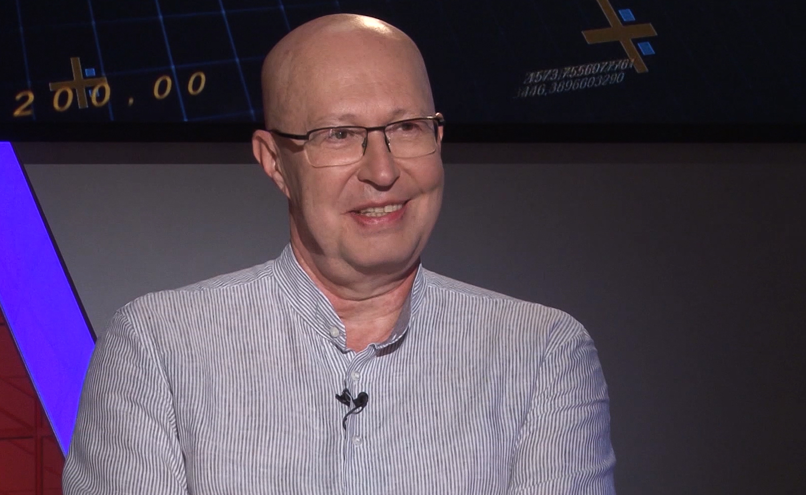 Валерий Соловей: «Молчание президента в России общественно опасно»