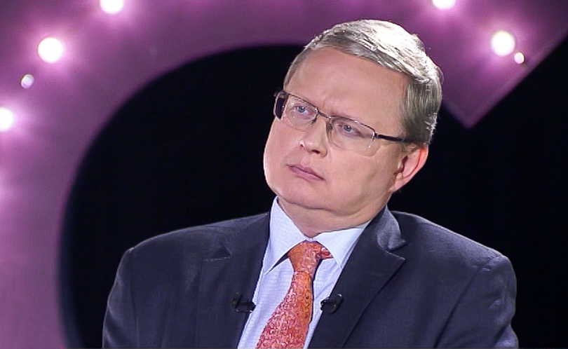 Михаил Делягин: «Торговые войны Трампа — это не сумасшествие одного человека, а проявление глобальной тенденции»