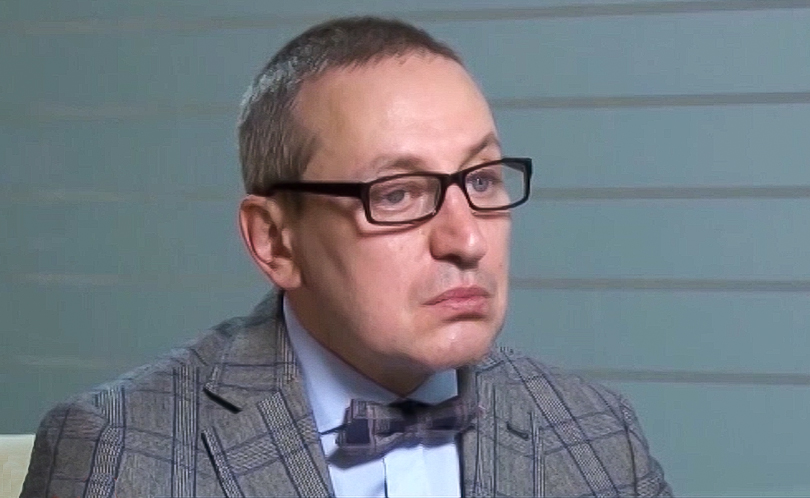 Сергей Хестанов: «Антироссийские санкции иррациональны»