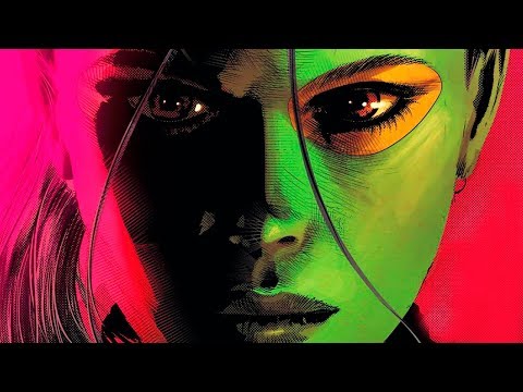 ГАМОРА ЗАПОЛУЧИЛА ВСЕ КАМНИ БЕСКОНЕЧНОСТИ? ВОЙНЫ БЕСКОНЕЧНОСТИ. MARVEL COMICS. #2