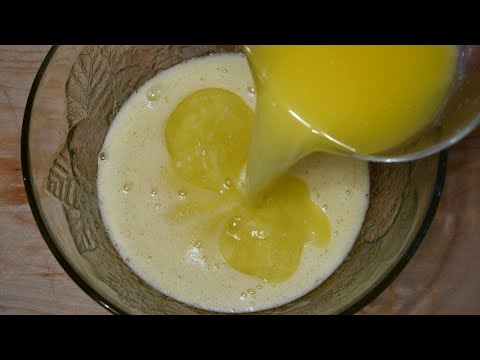Гениально! Мы просто смешали МАСЛО с УКСУСОМ! Готовим уже неделю и не надоедает! Рецепт!