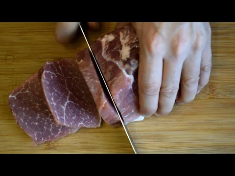 ГОСТИ будут в ШОКЕ! Бюджетный рецепт для УЖИНа! Все просили рецепт