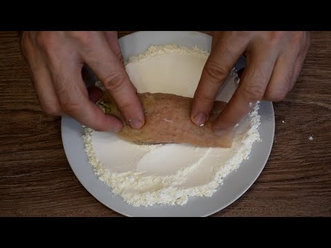 Гости будут УМОЛЯТЬ о добавке! Одна маленькая деталь превращает Рецепт в шедевр