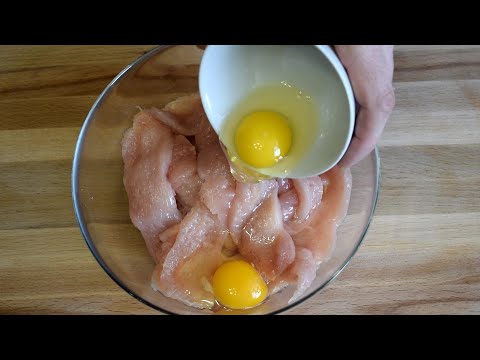 Готовлю вместо КОТЛЕТ на ПАСХАЛЬНЫЙ стол! Вы удивитесь, как вкусно!