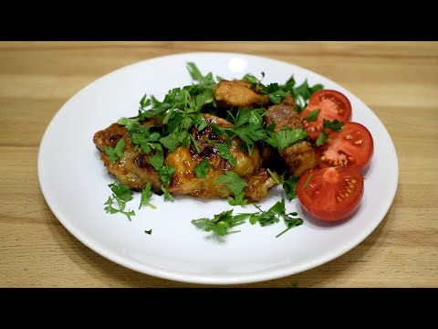 ГОТОВЛЮ ДВА РАЗА В ДЕНЬ И ПРОСЯТ ЕЩЁ! Бесподобный и Сытный рецепт МЯСА подсказал кондуктор маршрутки
