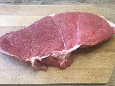 Готовлю так уже 20 ЛЕТ! ВКУСНЕЕ Я ЕЩЕ НЕ ЕЛ! Вместо надоевших КОТЛЕТ!