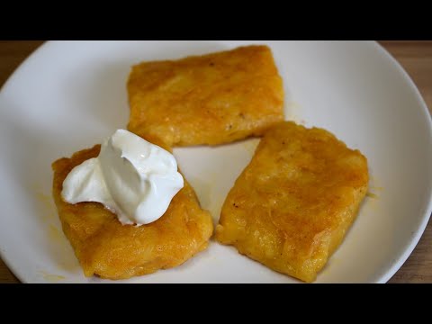 Готовлю три дня на завтрак НЕ НАДОЕДАЕТ! Сытный завтрак. Быстро и вкусно.