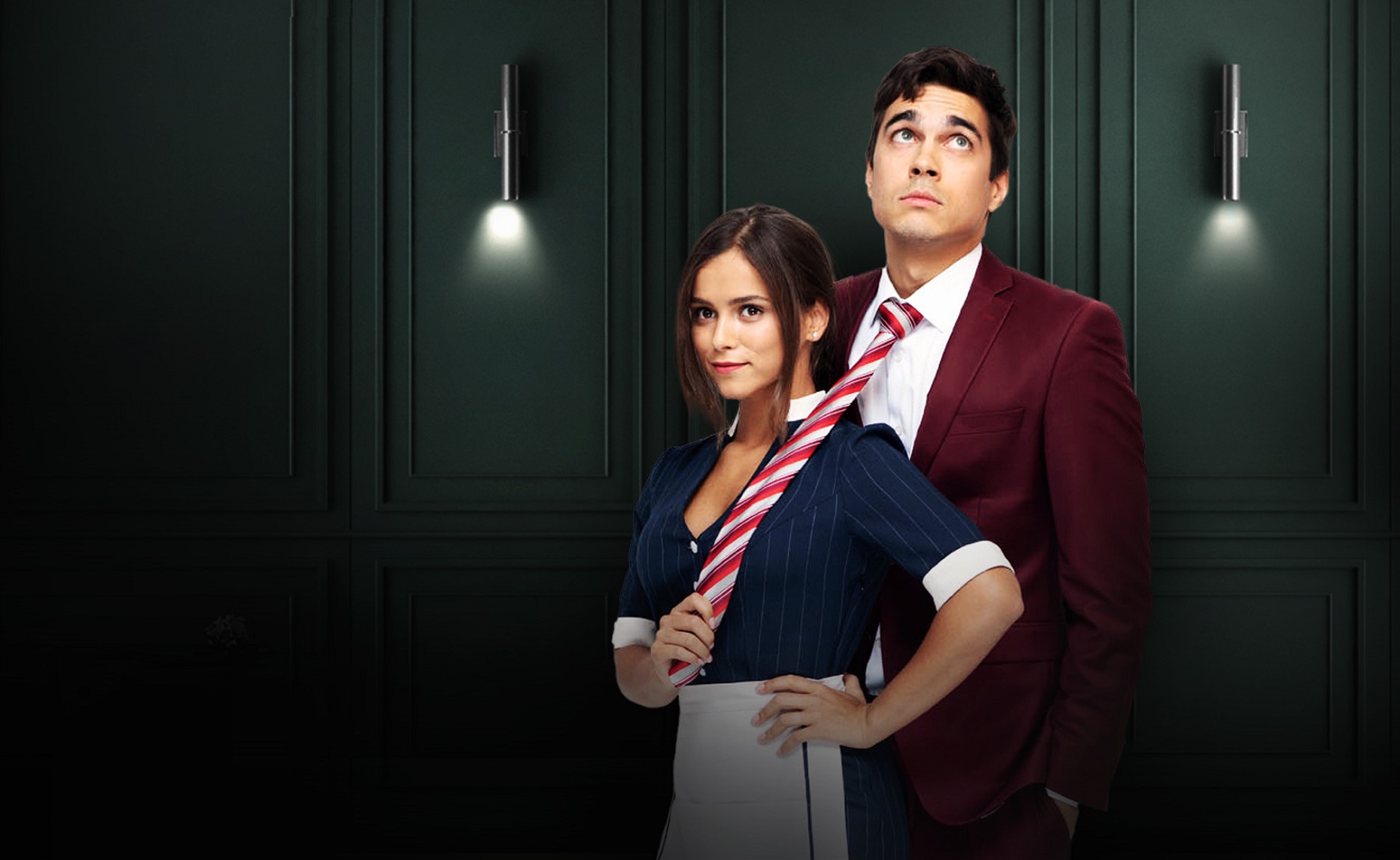 ГРАНДиозный сериал. Серия 1