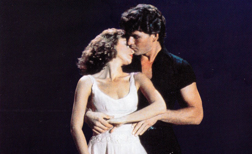 Грязные танцы