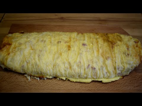 Делаю так целый МЕСЯЦ каждые выходные и всегда мало. Крутая ВКУСНЯШКА Выходного дня.