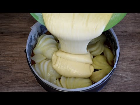 Деревенская Вкусняшка времен СССР / Как готовила моя бабушка