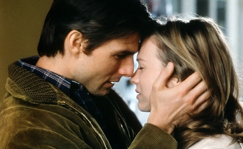 Джерри Магуайер