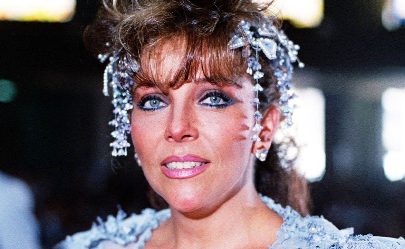 Дикая Роза (1987). Серия 91