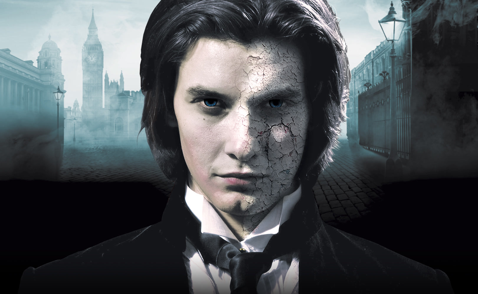 Дориан Грей