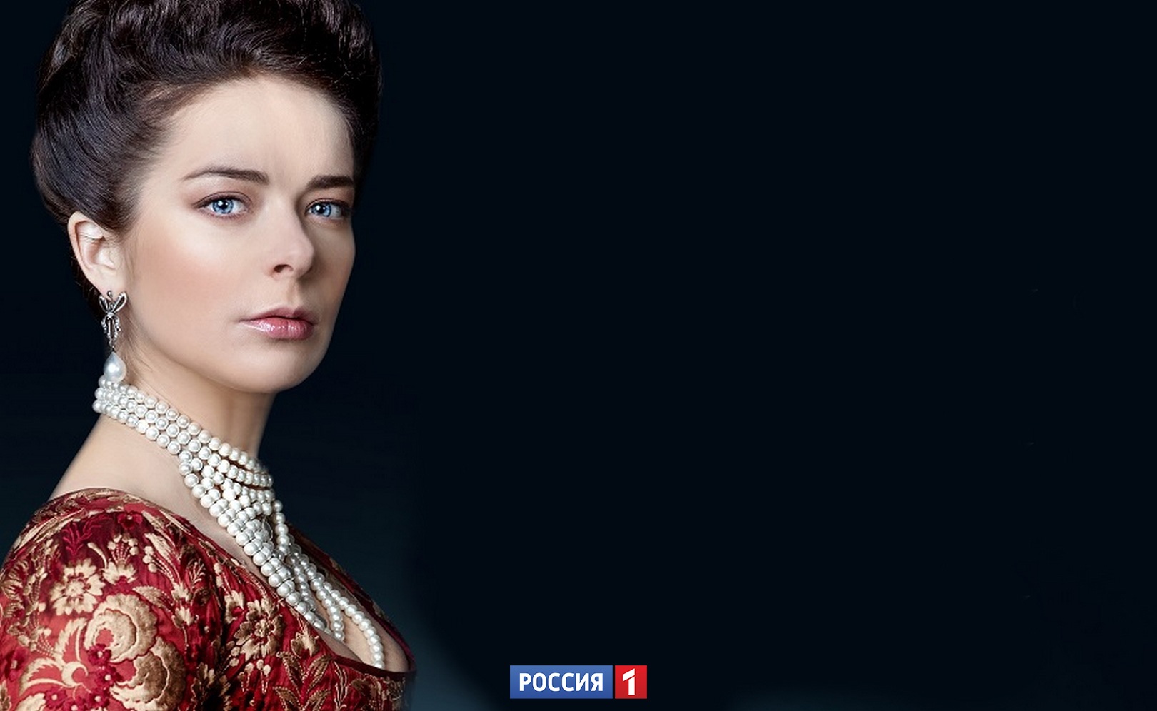 Екатерина. Самозванцы. Серия 12