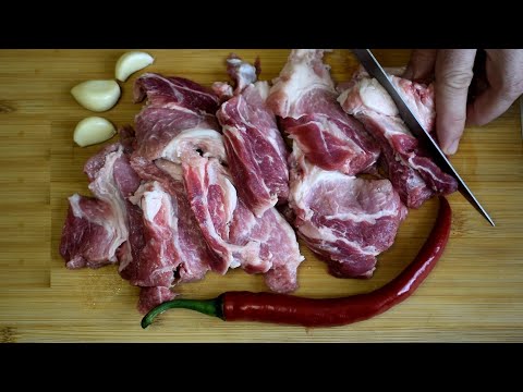 Жена УМОЛЯЛА ещё и ещё, не останавливайся, ЖАРЬ больше мяса, семья у нас большая.