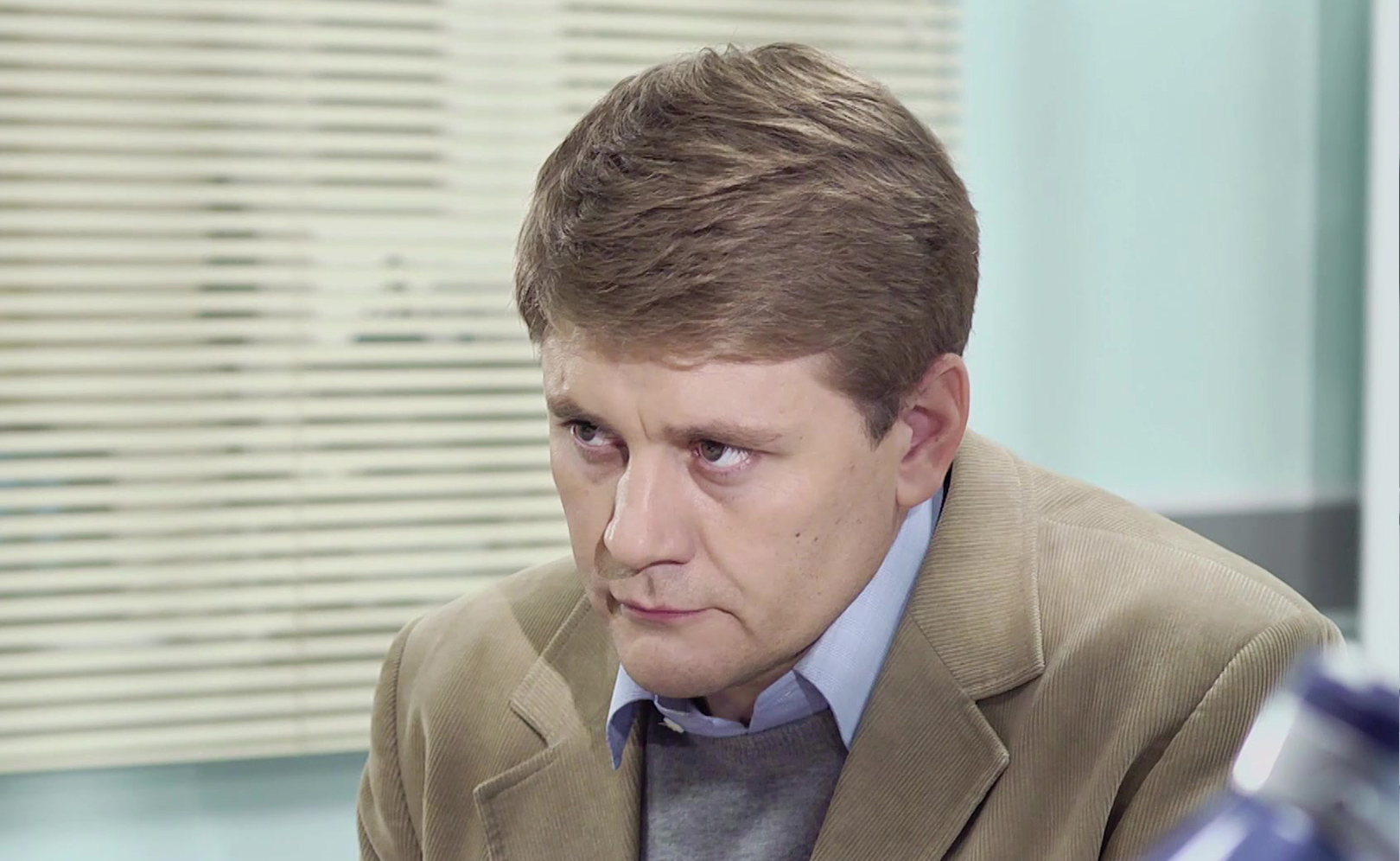 Женский доктор. Сезон 1. Серия 6