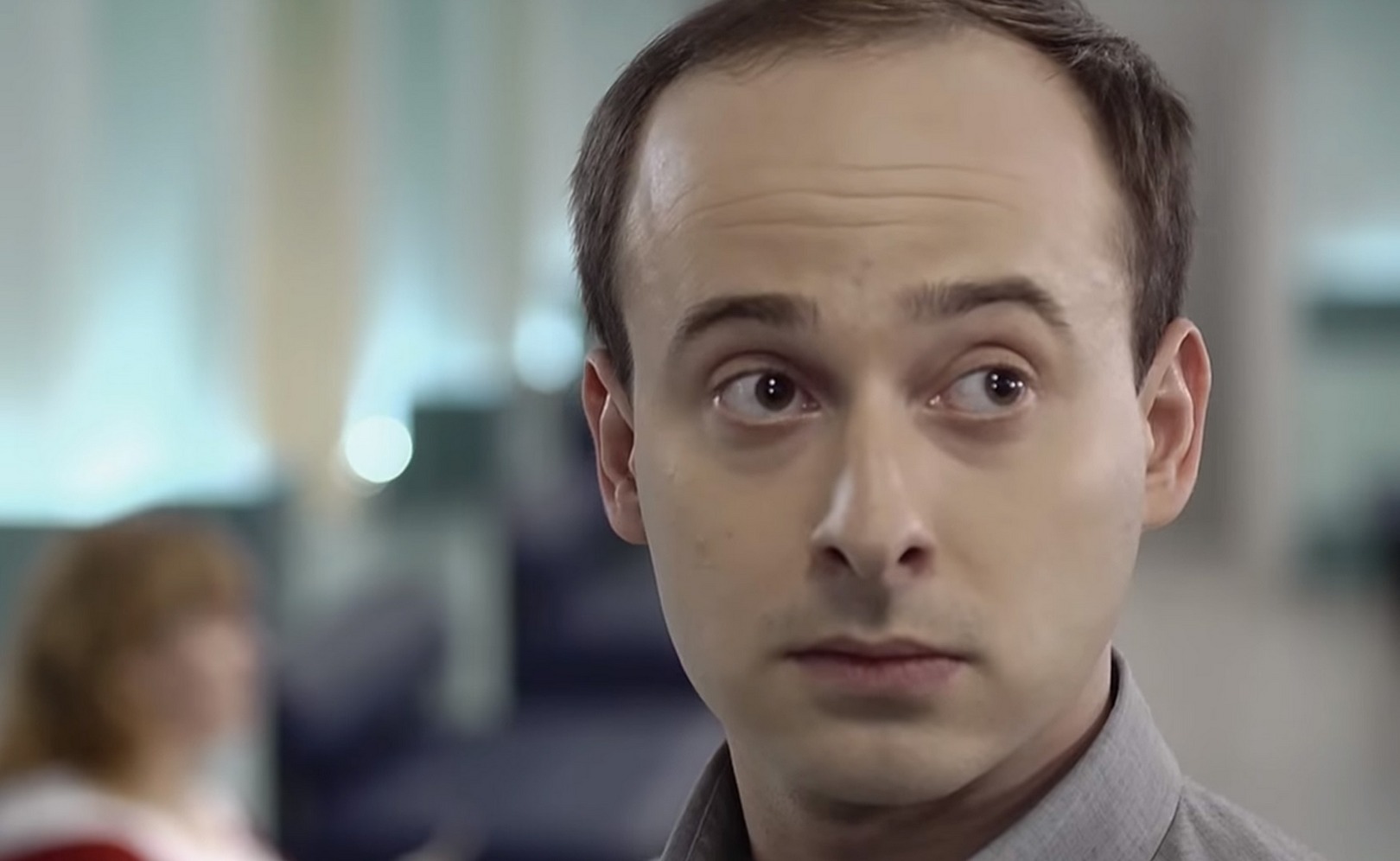 Женский доктор. Сезон 2. Серия 33