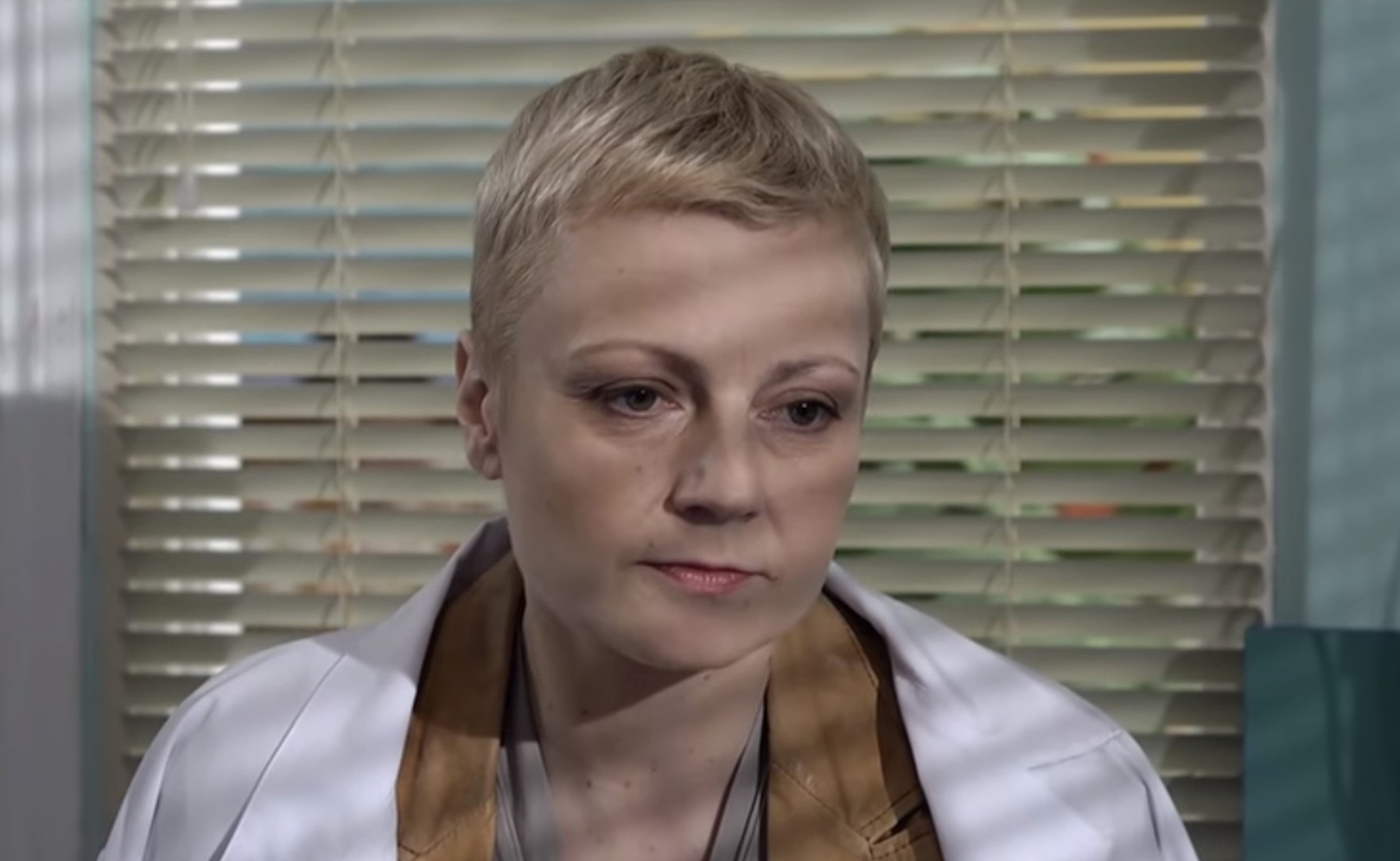 Женский доктор. Сезон 2. Серия 47