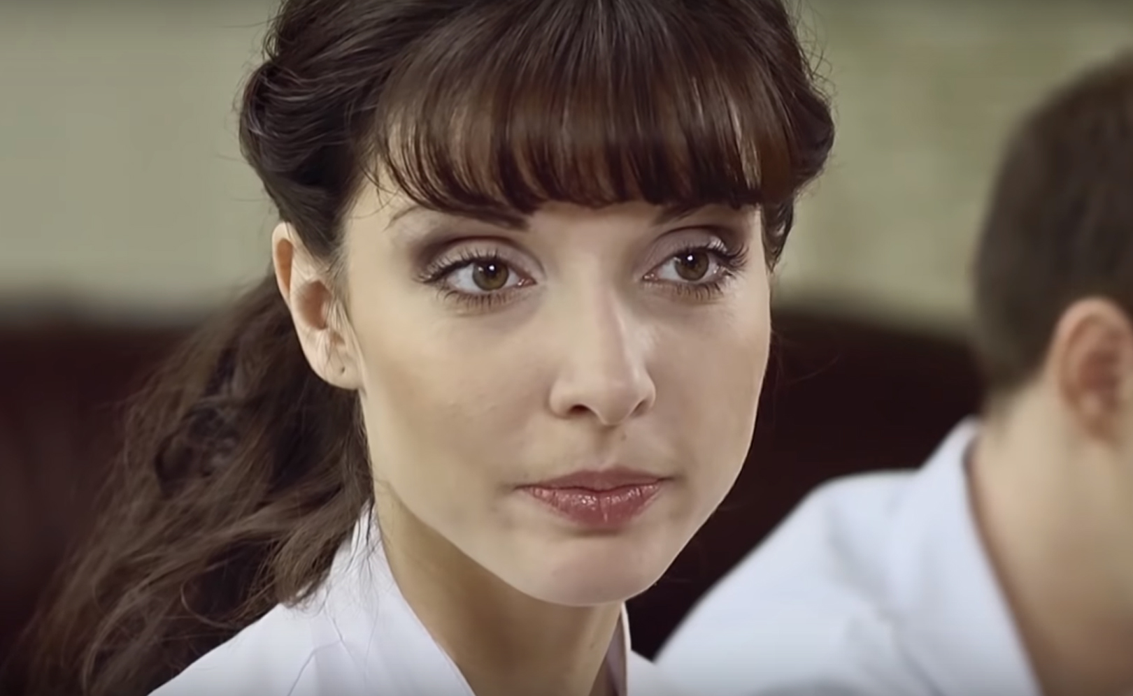 Женский доктор. Сезон 2. Серия 6