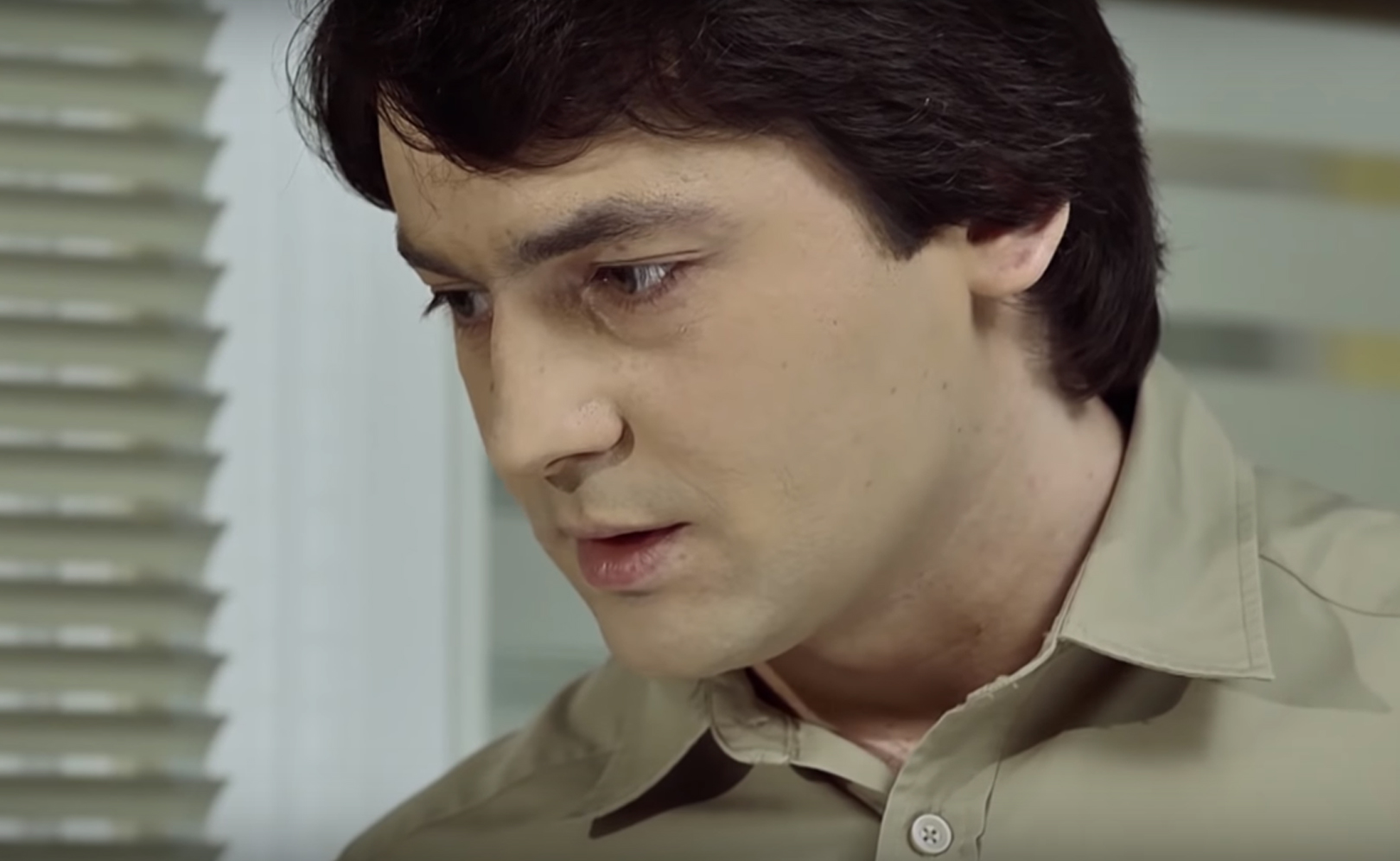 Женский доктор. Сезон 2. Серия 7