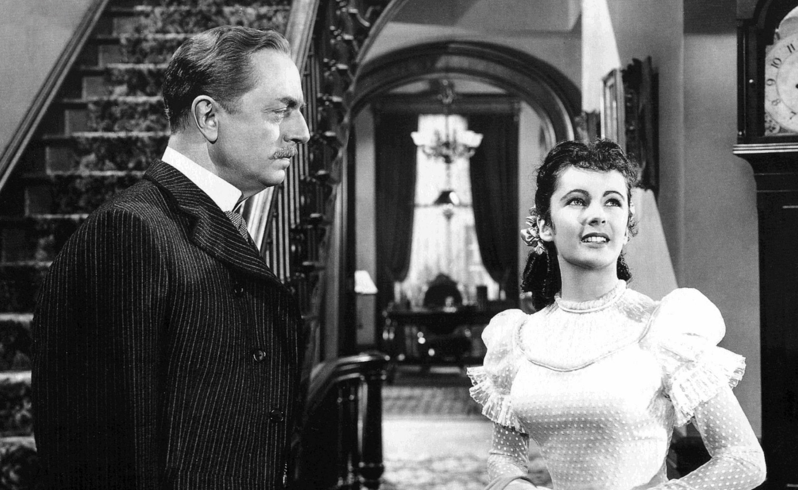 Жизнь с отцом