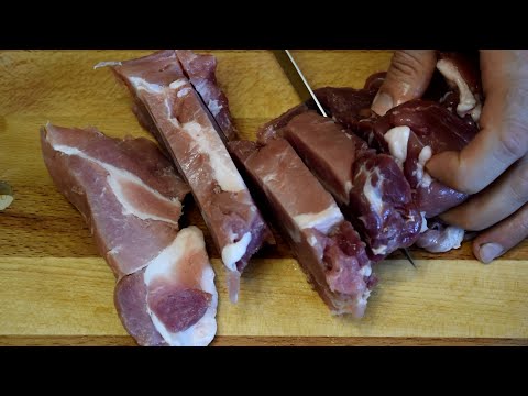 За уши не оттащишь, как ВКУСНО! Бюджетный УЖИН для всей семьи.