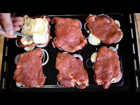 За уши не оттащишь, так ВКУСНО! Бюджетный УЖИН для всей семьи.