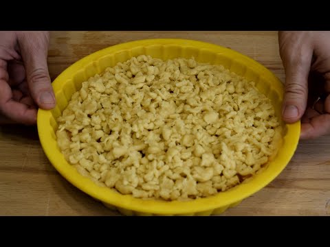 Забытый РЕЦЕПТ 80-х годов! Так готовила моя БАБУШКА!