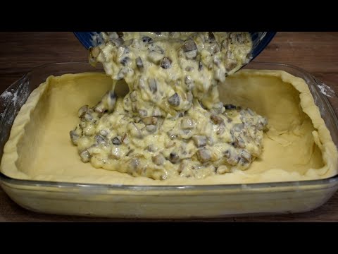 И КОТЛЕТ НЕ НАДО! Бюджетно, БЫСТРО, ВКУСНО! Потрясающий УЖИН из простых продуктов! ОЧЕНЬ СОЧНО!