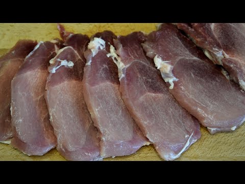 И КОТЛЕТ НЕ НАДО! ПРОСТО, БЫСТРО, ВКУСНО и БЮДЖЕТНО!!!