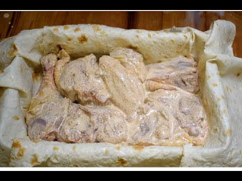 И почему я раньше этого не знал? Новогоднее меню 2020 - БЫСТРАЯ и ВКУСНАЯ праздничная ЗАКУСКА