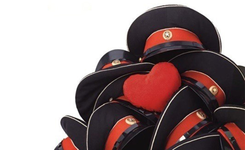 Кадетство. Сезон 3. Серия 1