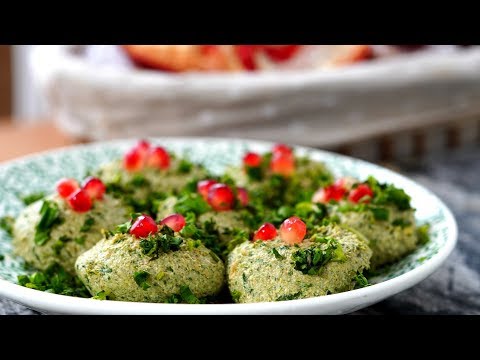 Как меня учили готовить ПХАЛИ в Грузии